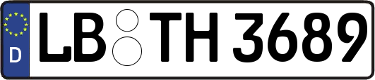 LB-TH3689