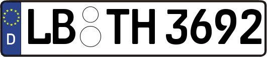 LB-TH3692