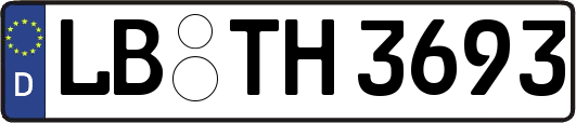 LB-TH3693