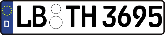 LB-TH3695