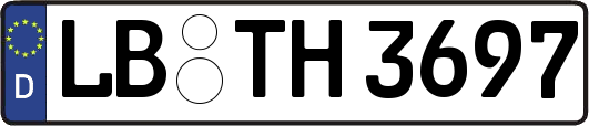 LB-TH3697