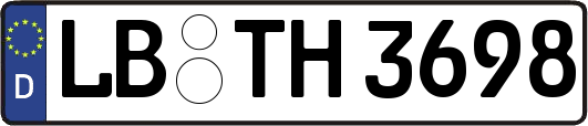 LB-TH3698