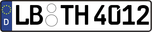 LB-TH4012