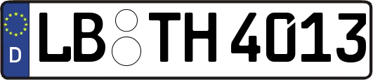 LB-TH4013
