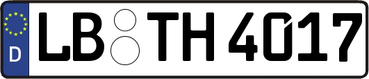 LB-TH4017