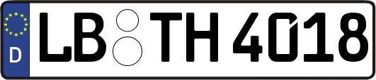 LB-TH4018