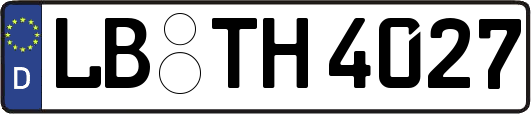 LB-TH4027