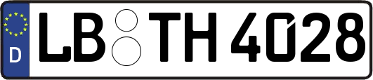 LB-TH4028