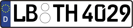 LB-TH4029