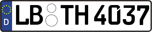 LB-TH4037