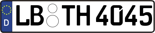 LB-TH4045