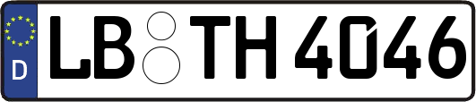 LB-TH4046