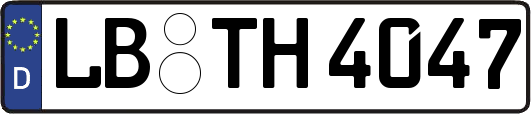 LB-TH4047