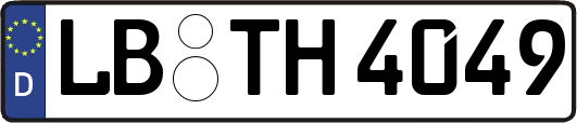 LB-TH4049