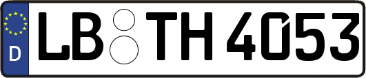 LB-TH4053