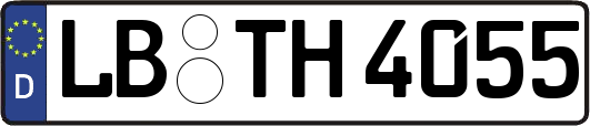 LB-TH4055