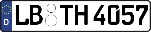 LB-TH4057