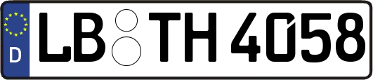 LB-TH4058