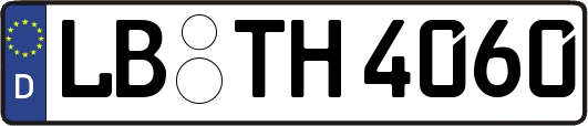 LB-TH4060