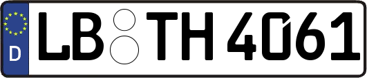 LB-TH4061