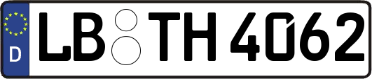 LB-TH4062