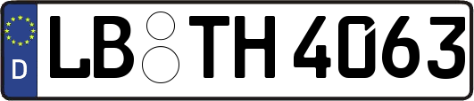 LB-TH4063