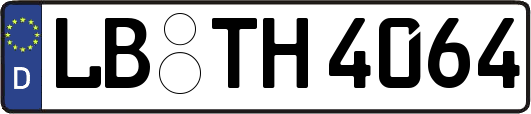 LB-TH4064