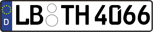LB-TH4066