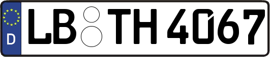 LB-TH4067