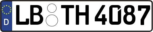 LB-TH4087