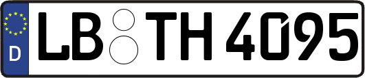 LB-TH4095