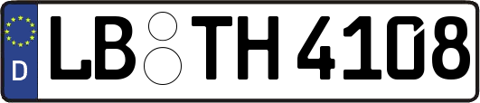 LB-TH4108