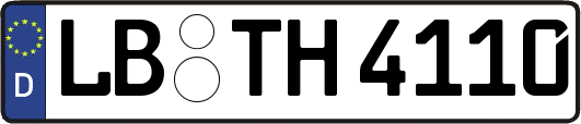 LB-TH4110