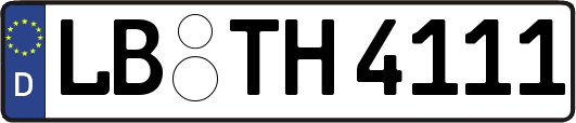 LB-TH4111