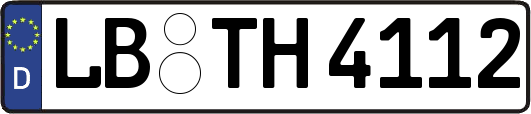 LB-TH4112