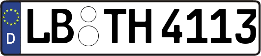 LB-TH4113