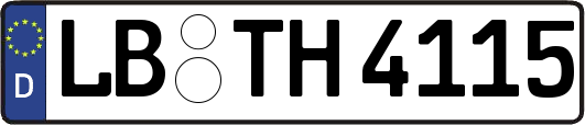 LB-TH4115