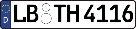 LB-TH4116