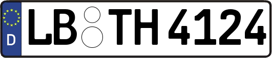 LB-TH4124