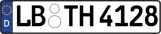 LB-TH4128