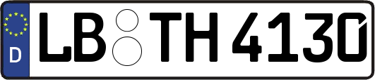 LB-TH4130