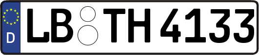LB-TH4133
