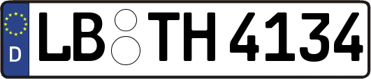 LB-TH4134
