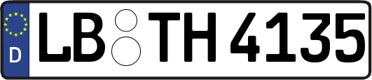 LB-TH4135