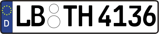 LB-TH4136