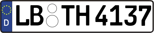 LB-TH4137