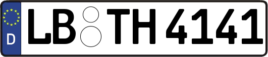 LB-TH4141