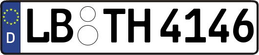 LB-TH4146