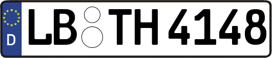 LB-TH4148