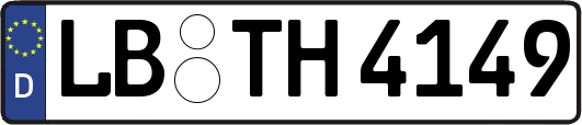 LB-TH4149